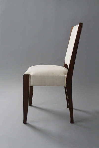 Andre Sornay Chair