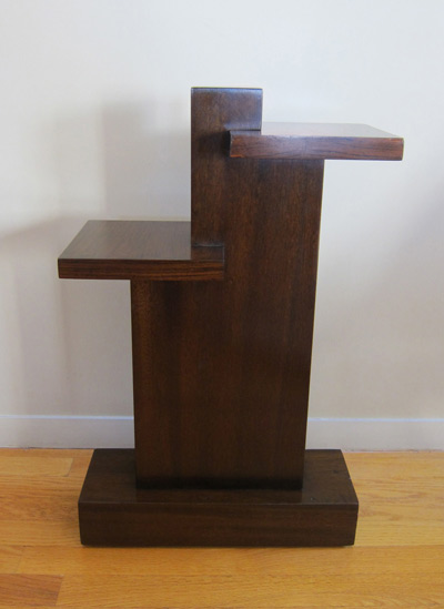 Andre Sornay Table
