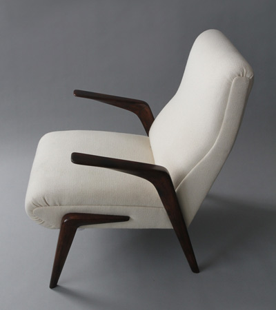 Borsani Chair