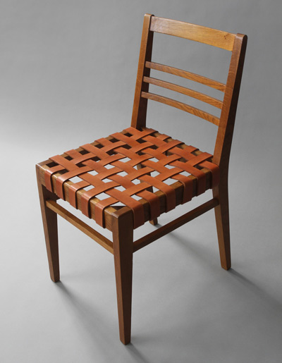 Rene Gabriel Chair
