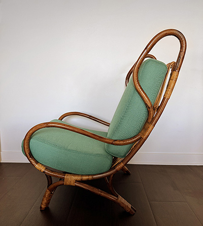 Gio Ponti Chair