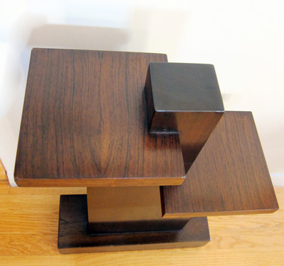 Andre Sornay Table