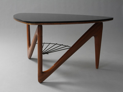Louis Sognot Table