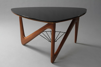 Louis Sognot Table